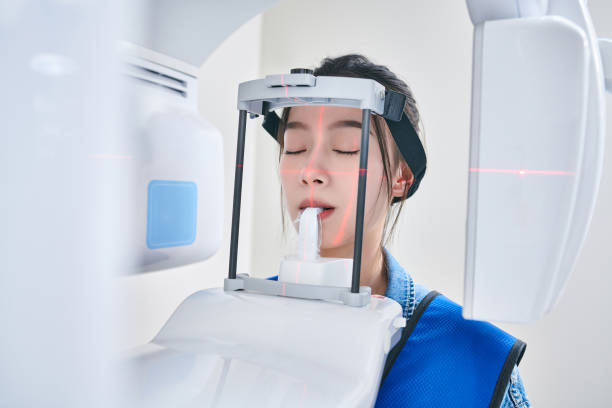 Dental X-Rays and Imaging in Martins Additions, MD